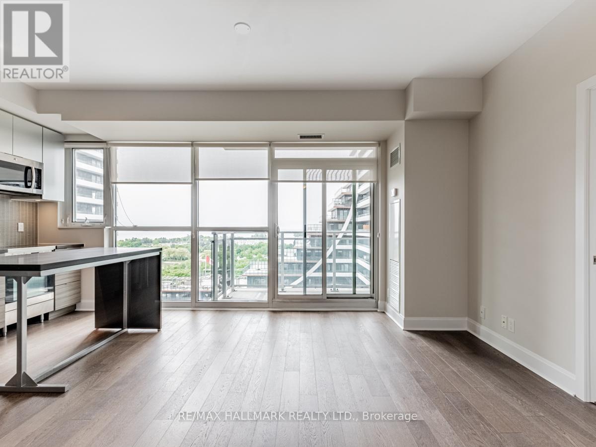 1111 - 33 Shore Breeze Drive, Toronto, Ontario  M8V 1A1 - Photo 11 - W12127636