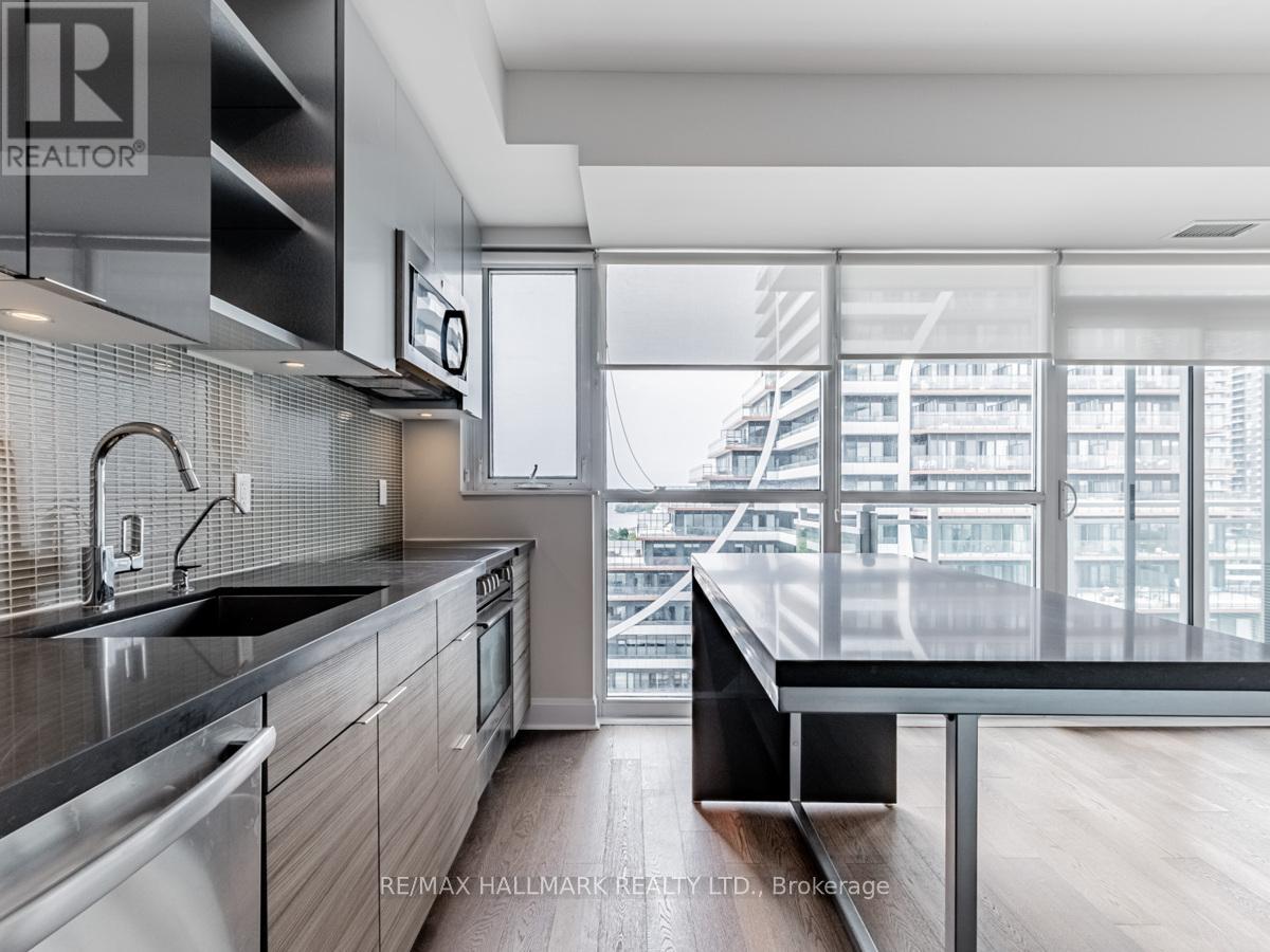 1111 - 33 Shore Breeze Drive, Toronto, Ontario  M8V 1A1 - Photo 17 - W12127636