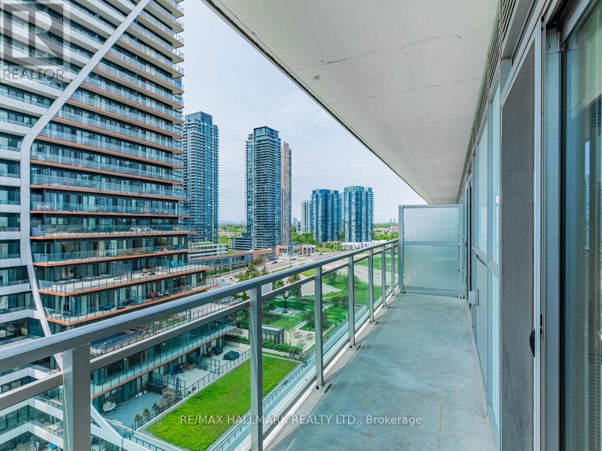 1111 - 33 Shore Breeze Drive, Toronto, Ontario  M8V 1A1 - Photo 31 - W12127636