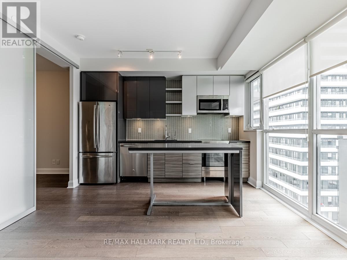1111 - 33 Shore Breeze Drive, Toronto, Ontario  M8V 1A1 - Photo 13 - W12127636