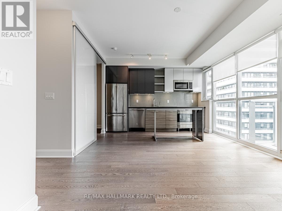 1111 - 33 Shore Breeze Drive, Toronto, Ontario  M8V 1A1 - Photo 23 - W12127636