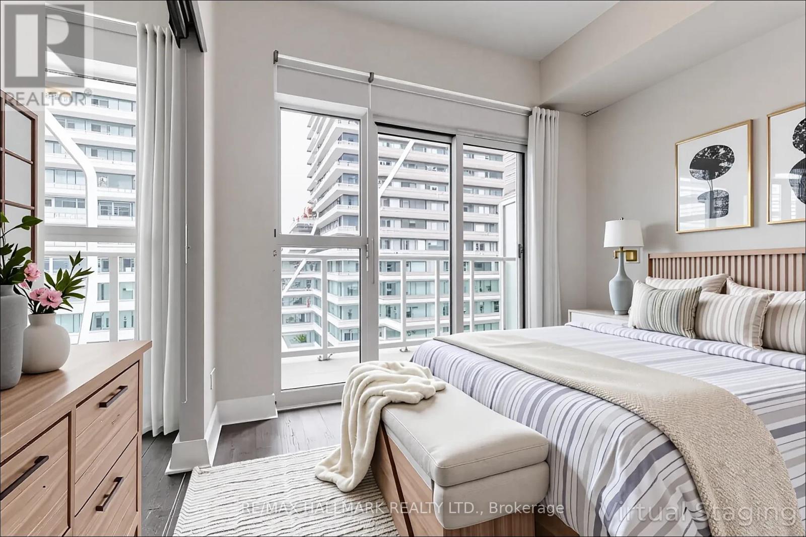1111 - 33 Shore Breeze Drive, Toronto, Ontario  M8V 1A1 - Photo 5 - W12127636