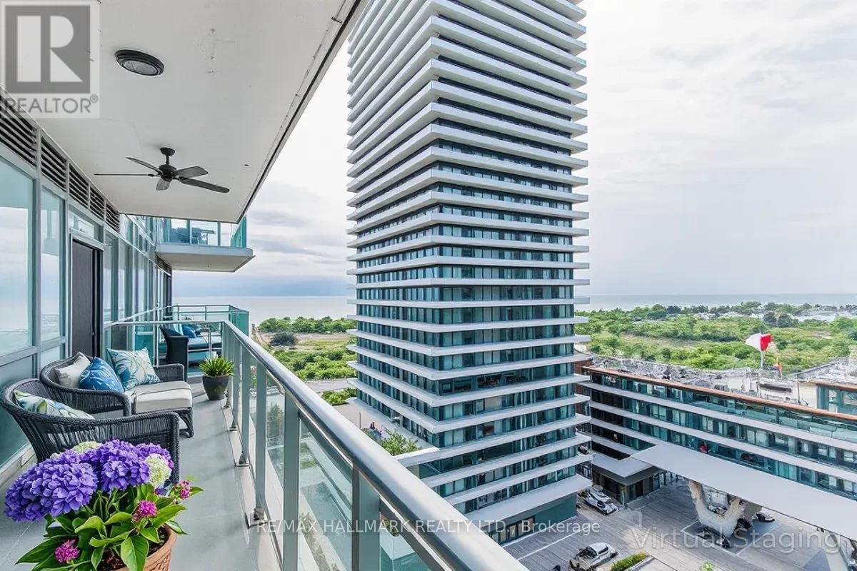 1111 - 33 Shore Breeze Drive, Toronto, Ontario  M8V 1A1 - Photo 8 - W12127636