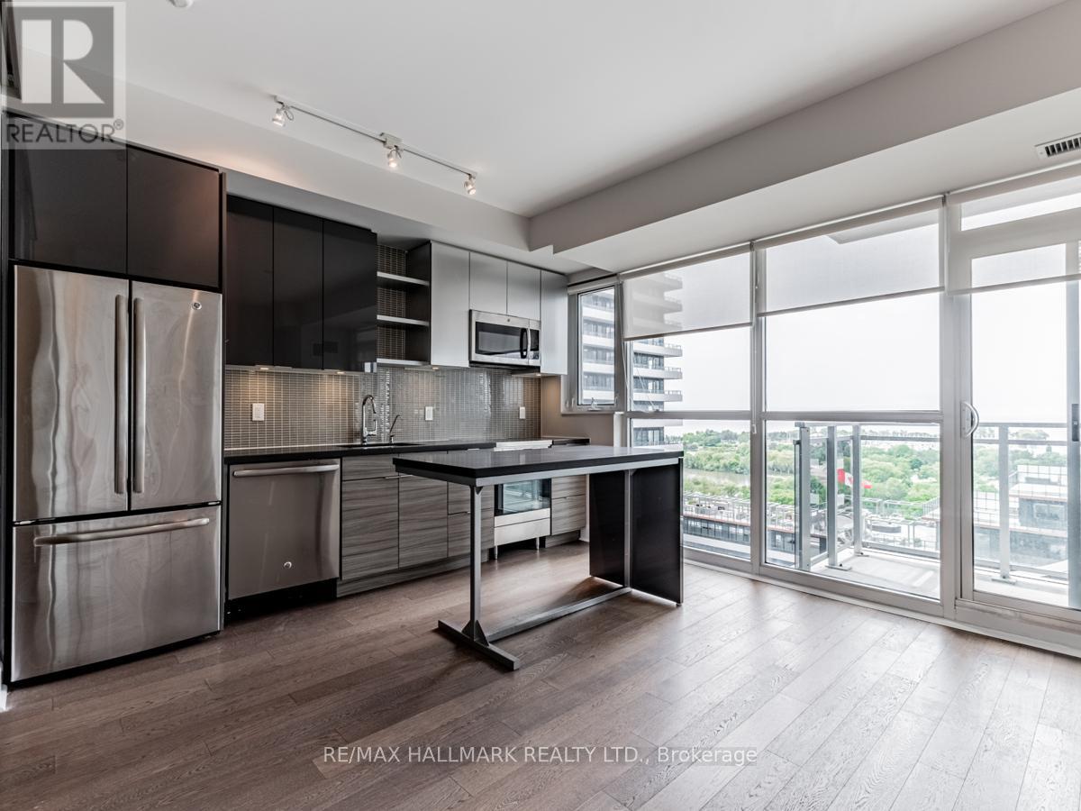 1111 - 33 Shore Breeze Drive, Toronto, Ontario  M8V 1A1 - Photo 12 - W12127636