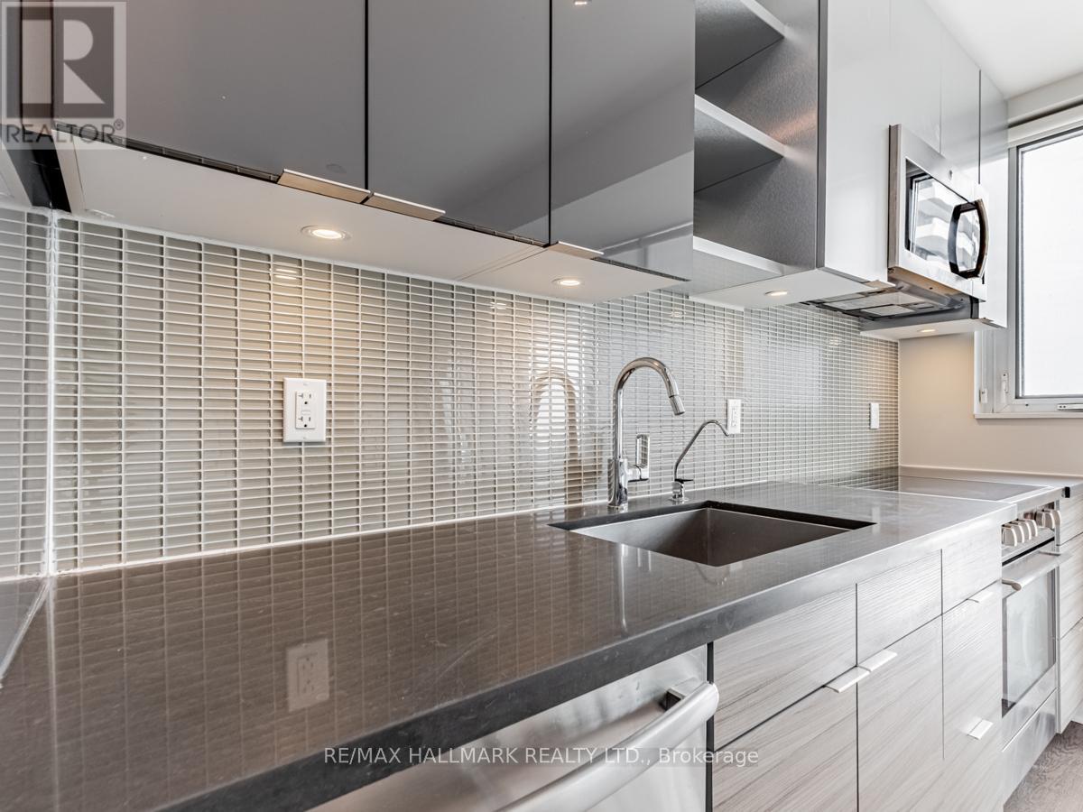 1111 - 33 Shore Breeze Drive, Toronto, Ontario  M8V 1A1 - Photo 16 - W12127636
