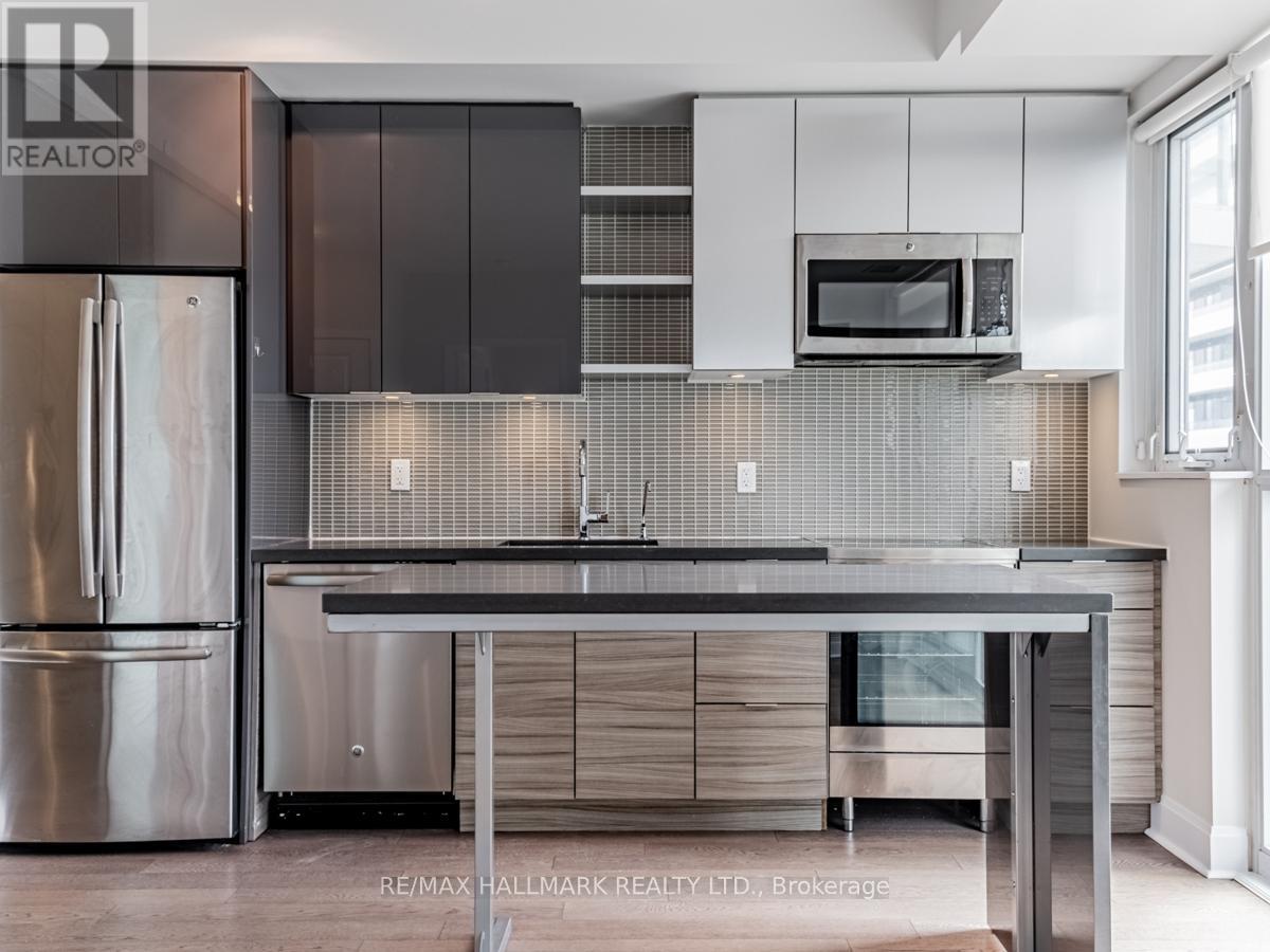 1111 - 33 Shore Breeze Drive, Toronto, Ontario  M8V 1A1 - Photo 14 - W12127636