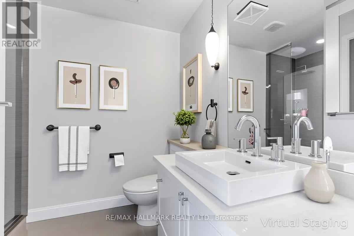 1111 - 33 Shore Breeze Drive, Toronto, Ontario  M8V 1A1 - Photo 7 - W12127636
