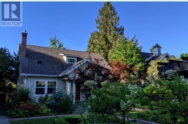 1023 Lawrence Avenue, Kelowna North, Kelowna  by McFadden Real Estate 1023 Lawrence Avenue, Kelowna North, Kelowna