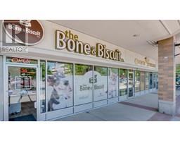 1876 Cooper Road Unit# 136 Springfield/Spall, Kelowna, Ca