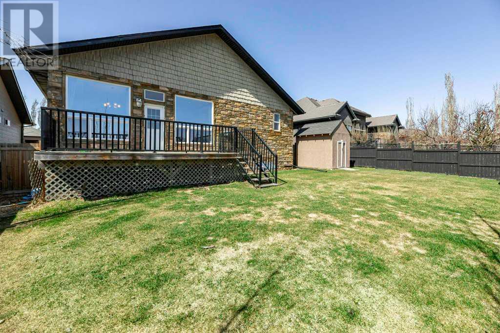 59 Alexander Crescent, Red Deer, Alberta  T4R 2T2 - Photo 28 - A2215210