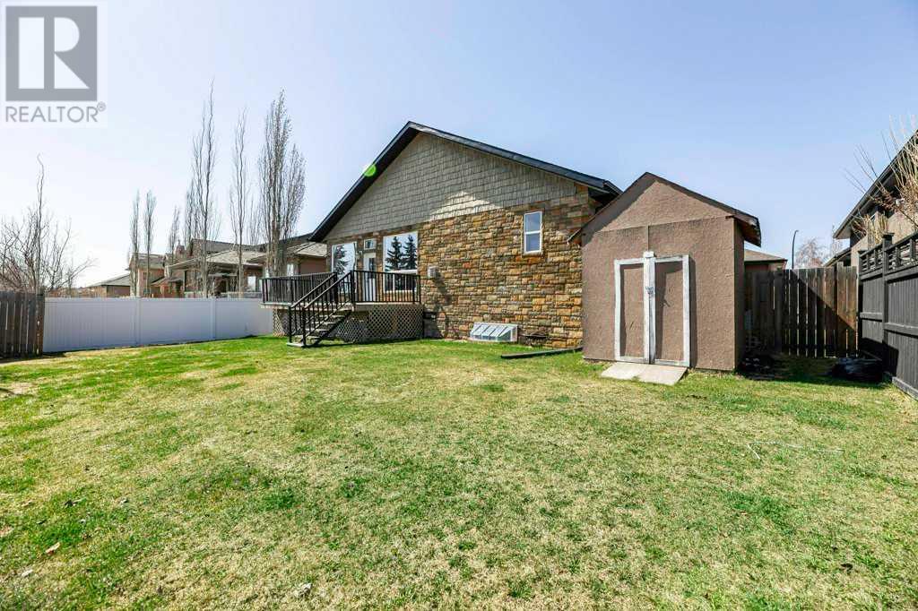 59 Alexander Crescent, Red Deer, Alberta  T4R 2T2 - Photo 30 - A2215210