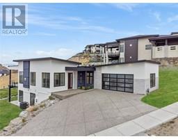 402 Trestle Ridge Drive, kelowna, British Columbia