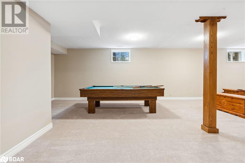 1311 Snow Valley Road, Midhurst, Ontario  L9X 1K2 - Photo 37 - 40735790