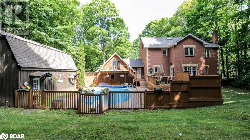 1311 Snow Valley Road, Midhurst, Ontario  L9X 1K2 - Photo 44 - 40735790