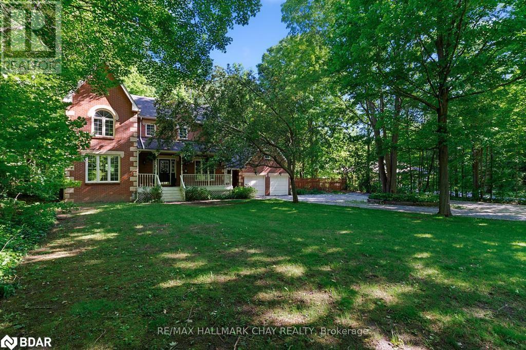 1311 SNOW VALLEY Road, Midhurst, Ontario