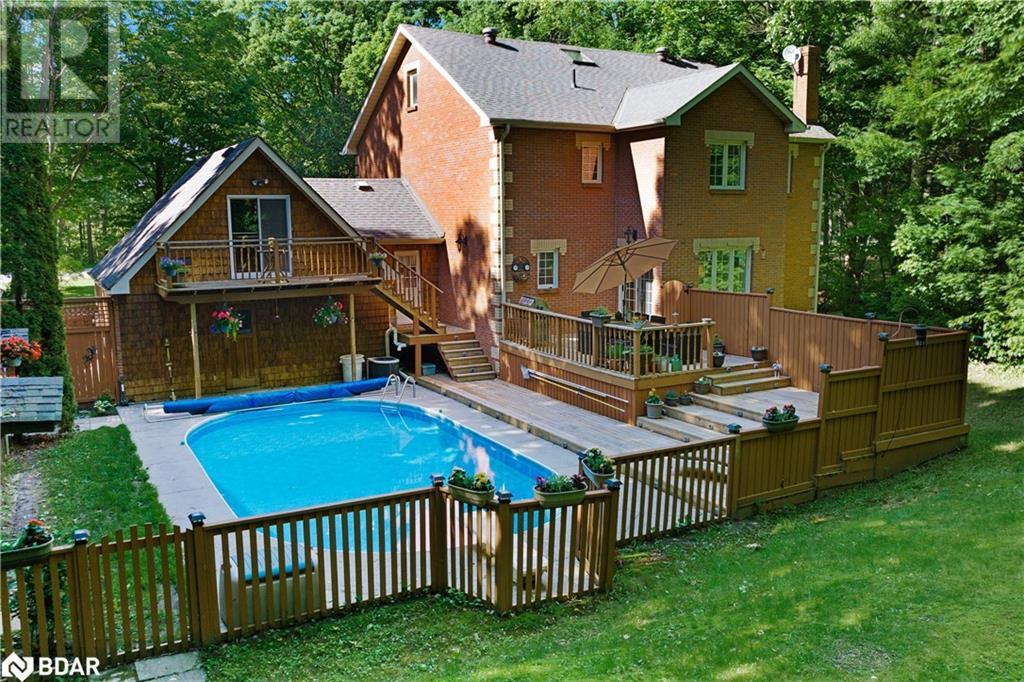 1311 Snow Valley Road, Midhurst, Ontario  L9X 1K2 - Photo 41 - 40735790
