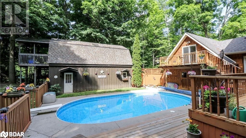 1311 Snow Valley Road, Midhurst, Ontario  L9X 1K2 - Photo 43 - 40735790