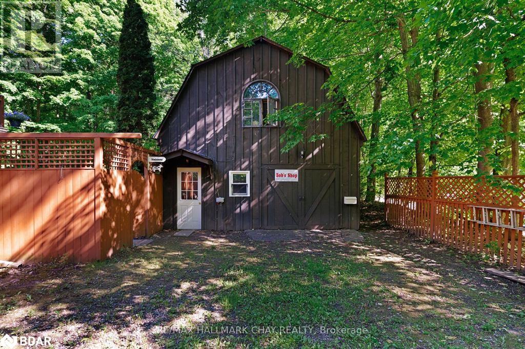 1311 Snow Valley Road, Midhurst, Ontario  L9X 1K2 - Photo 45 - 40735790