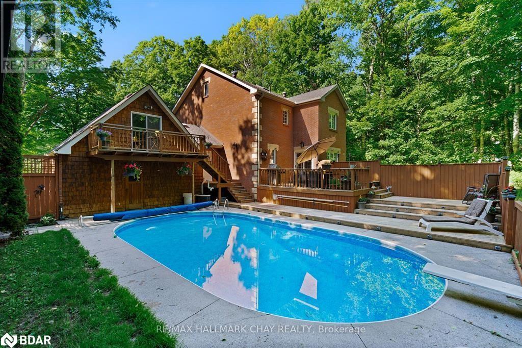 1311 Snow Valley Road, Midhurst, Ontario  L9X 1K2 - Photo 47 - 40735790