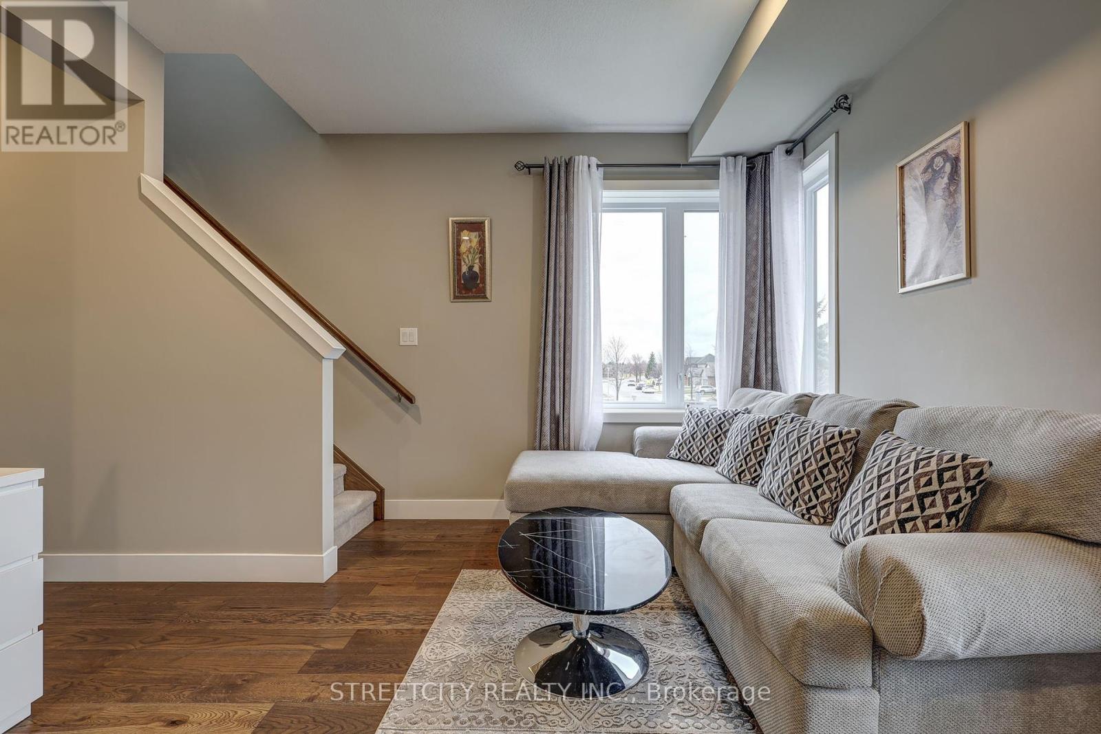 1 - 2070 Meadowgate Boulevard, London South (South U), Ontario  N6M 0H5 - Photo 18 - X12213479
