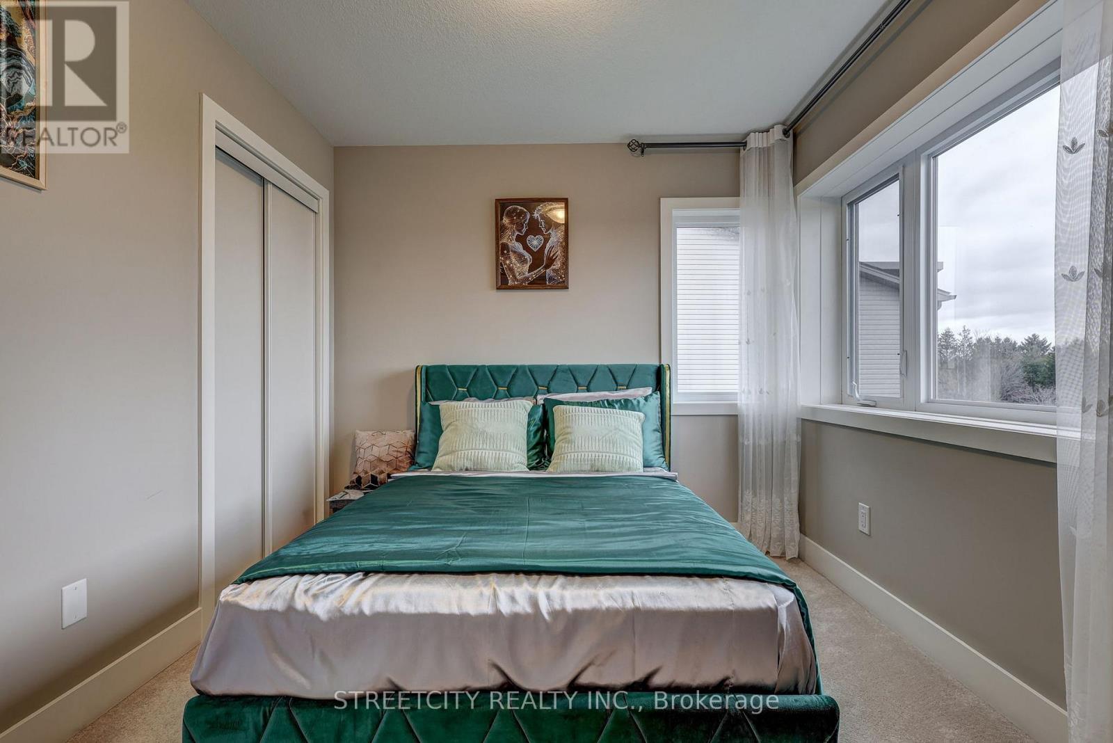 1 - 2070 Meadowgate Boulevard, London South (South U), Ontario  N6M 0H5 - Photo 24 - X12213479