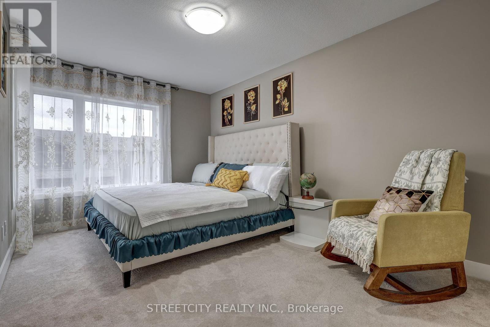 1 - 2070 Meadowgate Boulevard, London South (South U), Ontario  N6M 0H5 - Photo 30 - X12213479