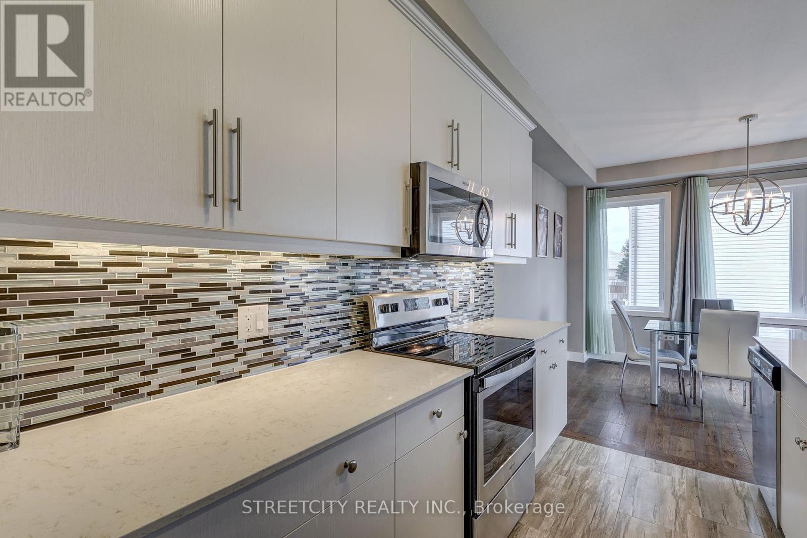 1 - 2070 Meadowgate Boulevard, London South (South U), Ontario  N6M 0H5 - Photo 8 - X12213479