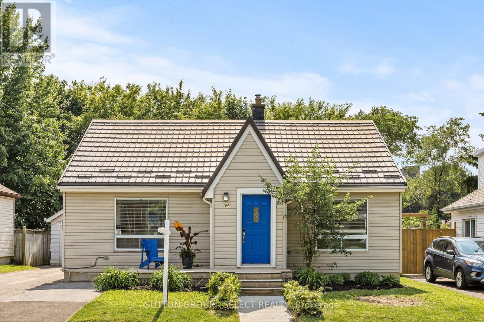 154 FOSTER AVENUE, London North, Ontario