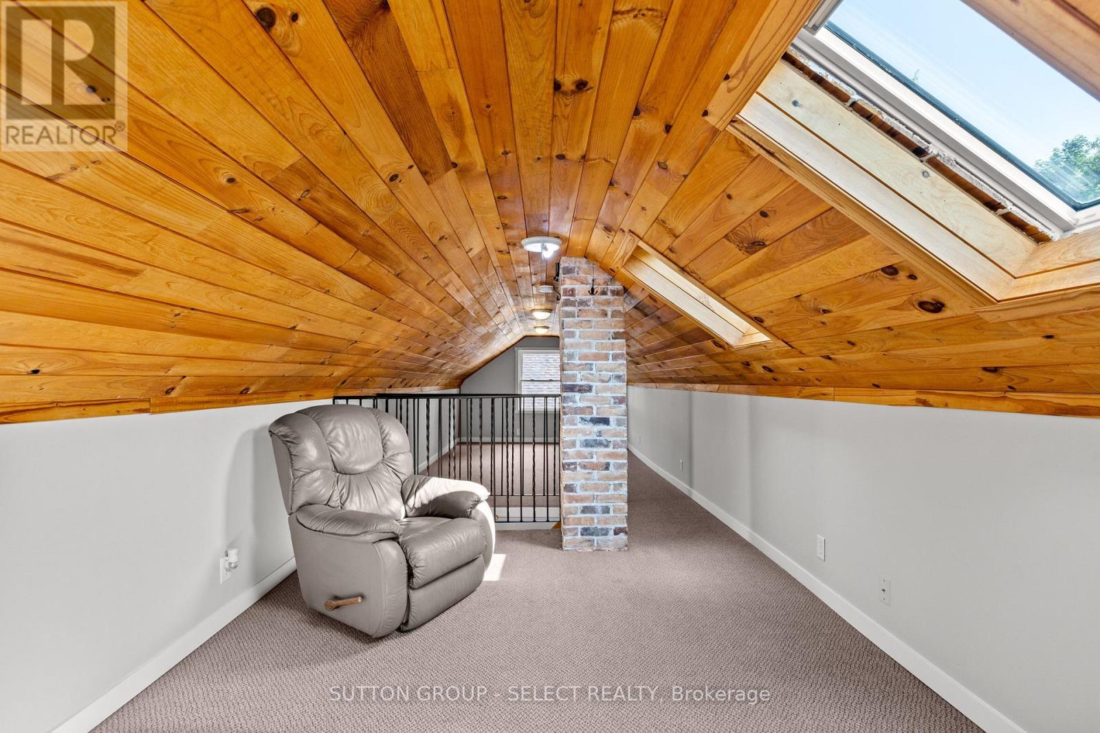 154 Foster Avenue, London North (North N), Ontario  N6H 2L1 - Photo 34 - X12213507