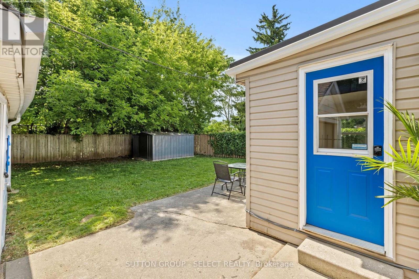154 Foster Avenue, London North (North N), Ontario  N6H 2L1 - Photo 44 - X12213507