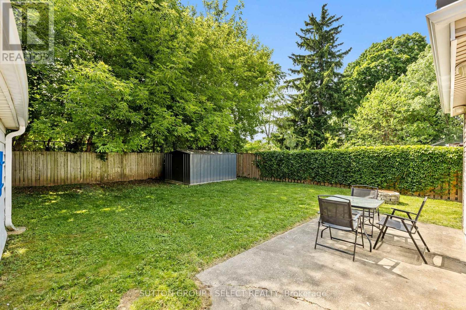 154 Foster Avenue, London North (North N), Ontario  N6H 2L1 - Photo 45 - X12213507
