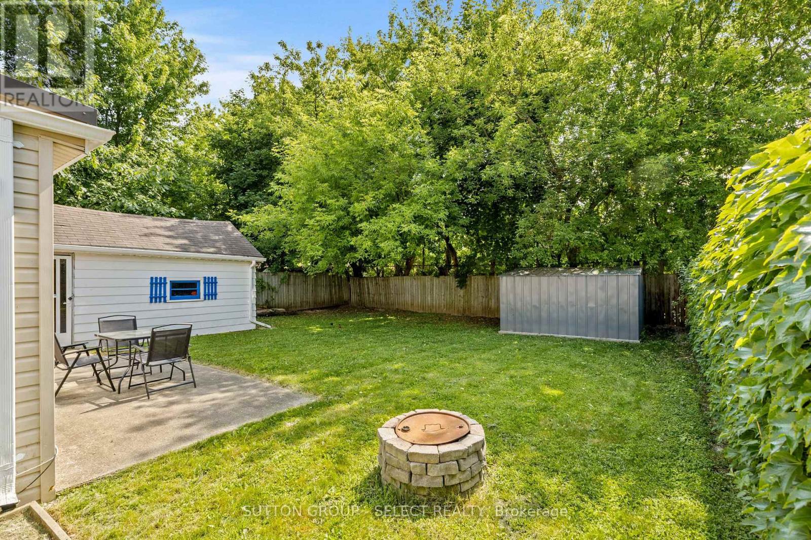 154 Foster Avenue, London North (North N), Ontario  N6H 2L1 - Photo 47 - X12213507