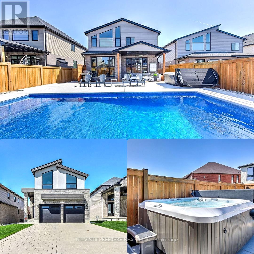 1794 Brunson Way