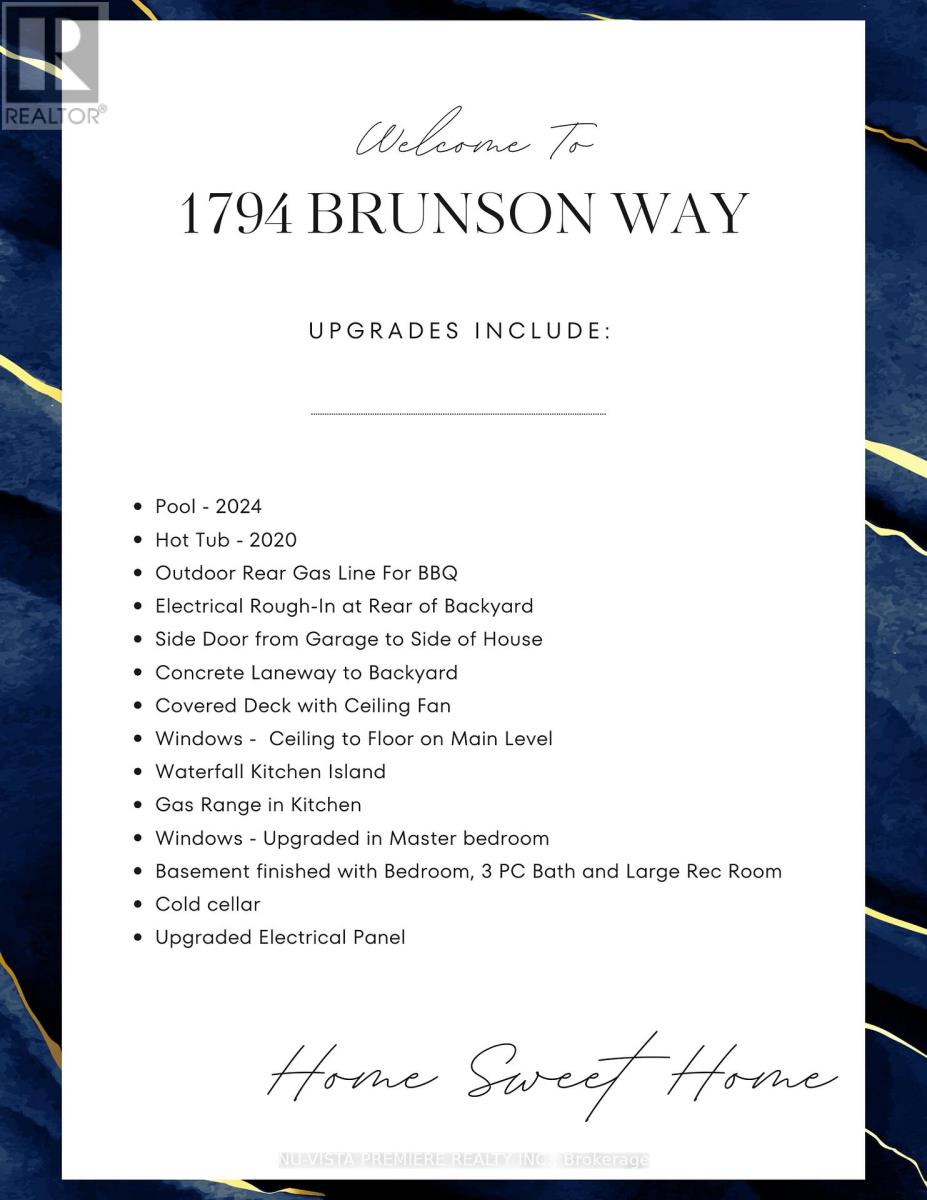 Photo 47 of 50 for 1794 Brunson Way