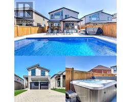 1794 BRUNSON WAY, London South, Ontario