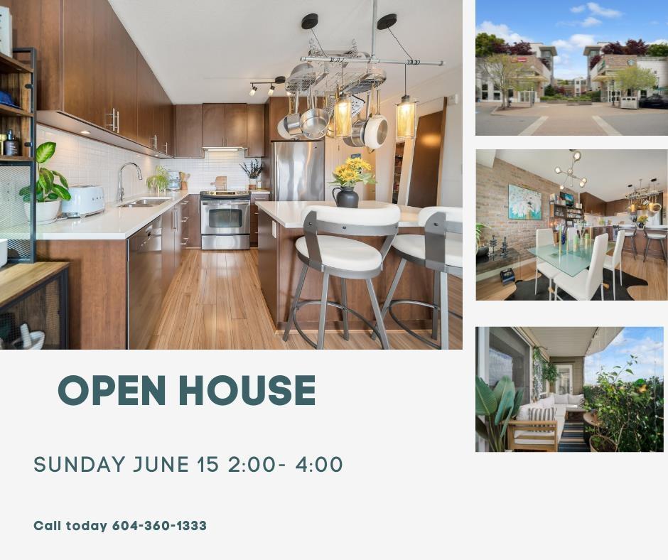 434 15850 26 AVENUE, surrey, British Columbia