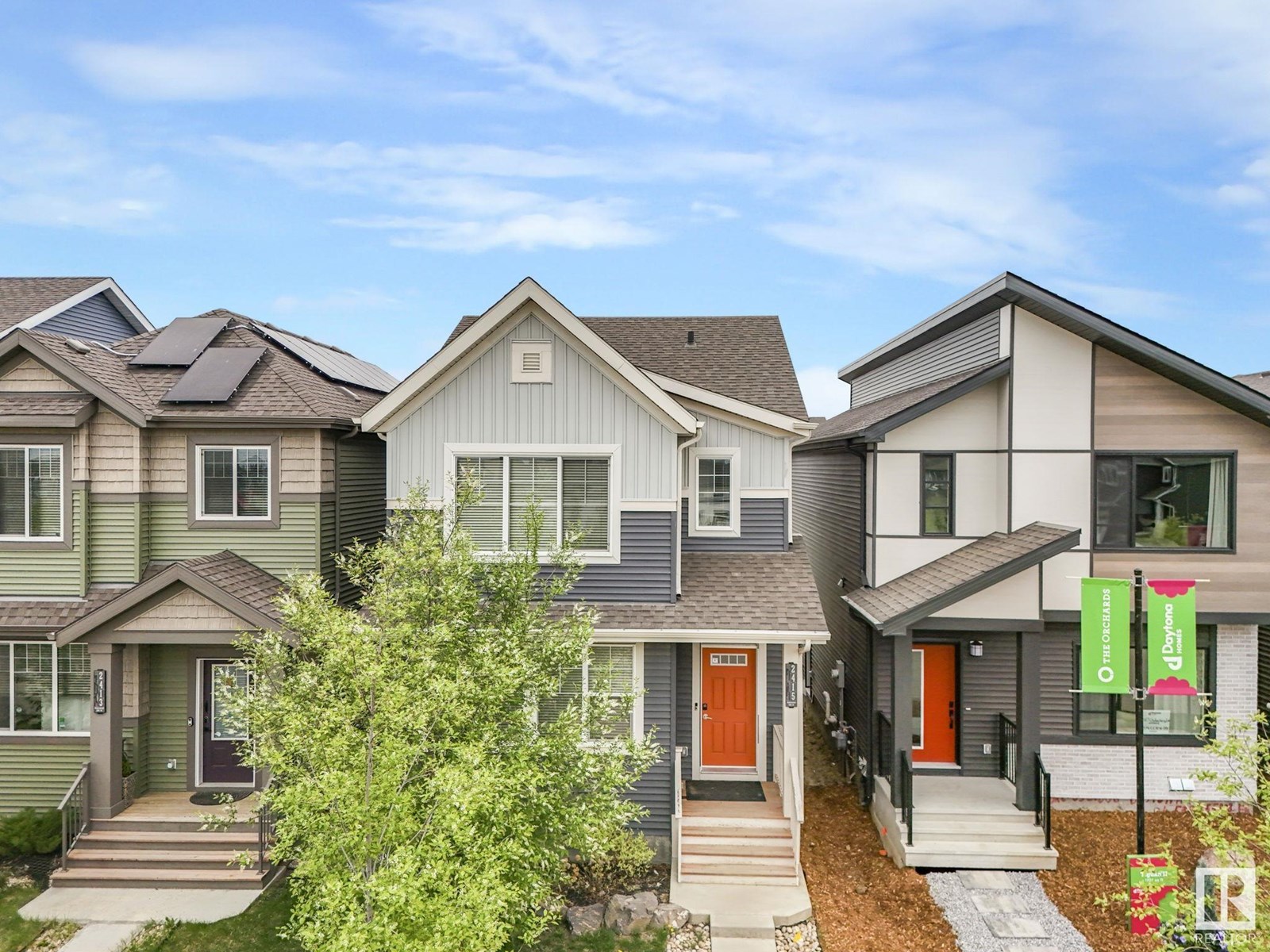 2415 CHOKECHERRY LINK LI SW, Edmonton, Alberta