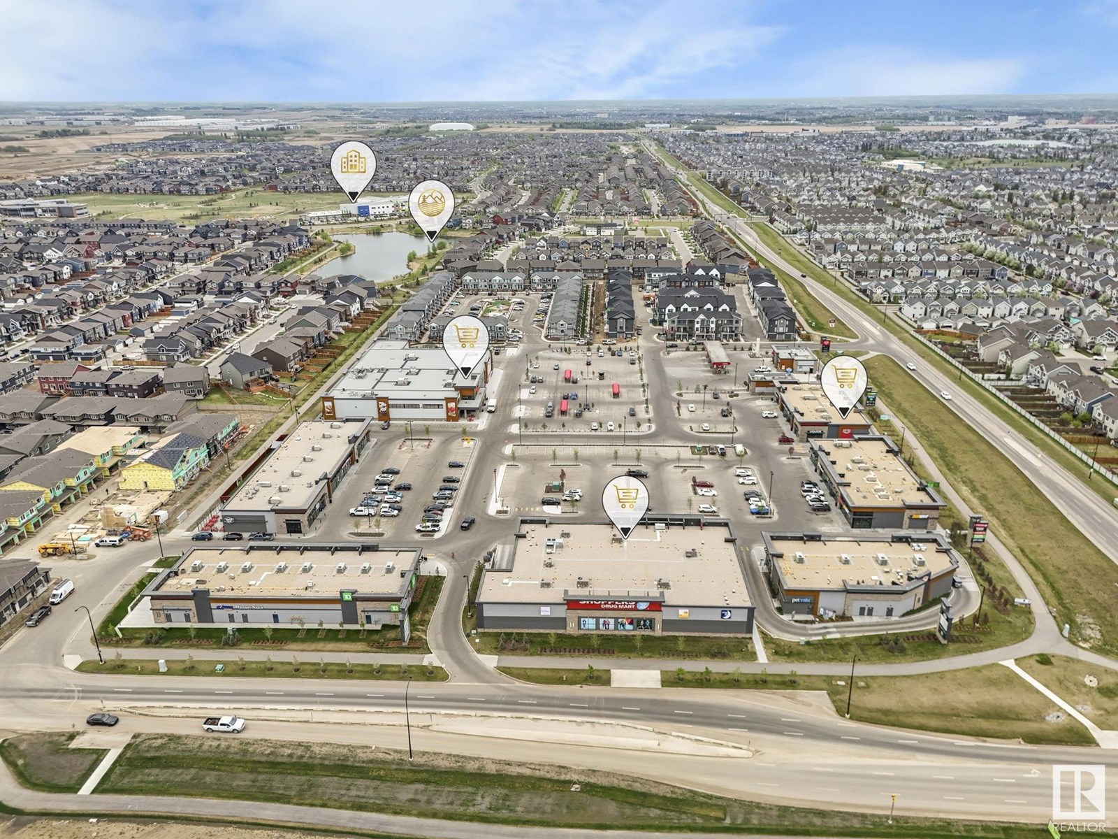 2415 Chokecherry Link Li Sw, Edmonton, Alberta  T6X 2M8 - Photo 15 - E4441739