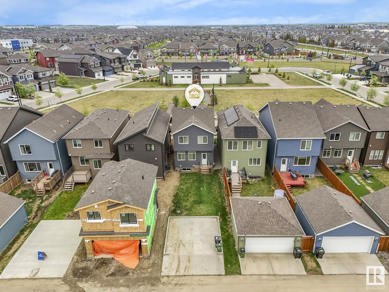 2415 Chokecherry Link Li Sw, Edmonton, Alberta  T6X 2M8 - Photo 17 - E4441739
