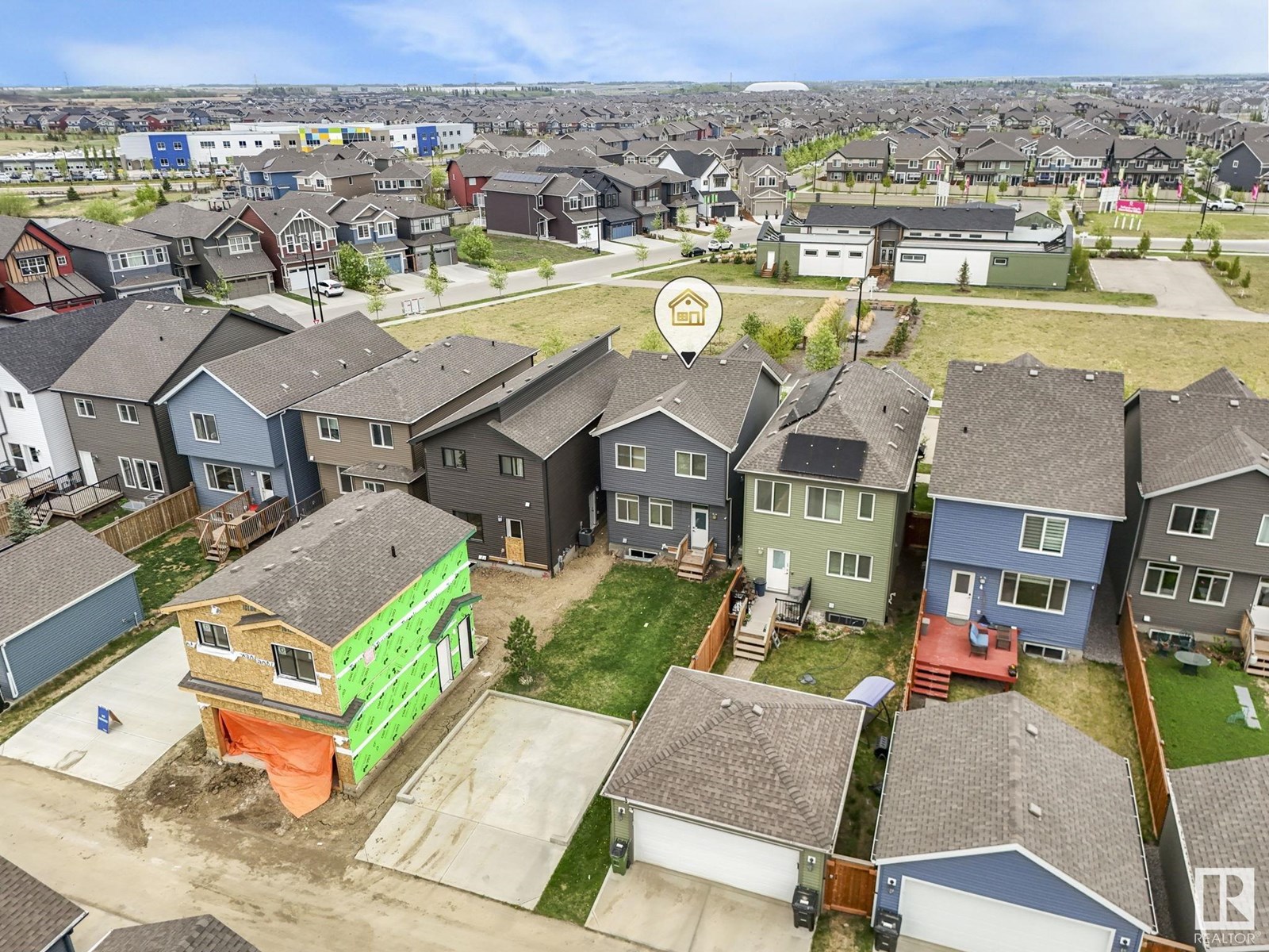 2415 Chokecherry Link Li Sw, Edmonton, Alberta  T6X 2M8 - Photo 18 - E4441739