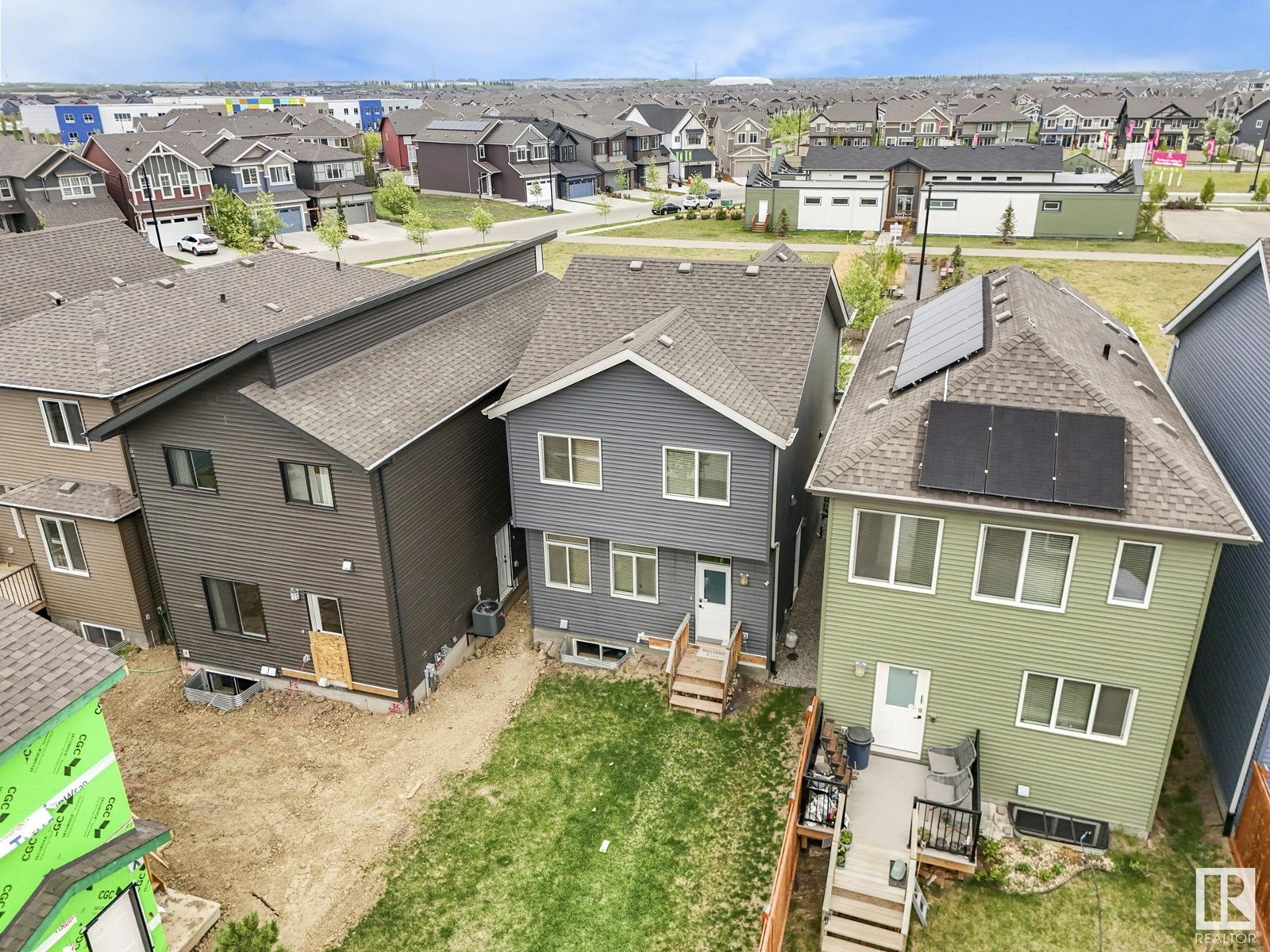 2415 Chokecherry Link Li Sw, Edmonton, Alberta  T6X 2M8 - Photo 19 - E4441739