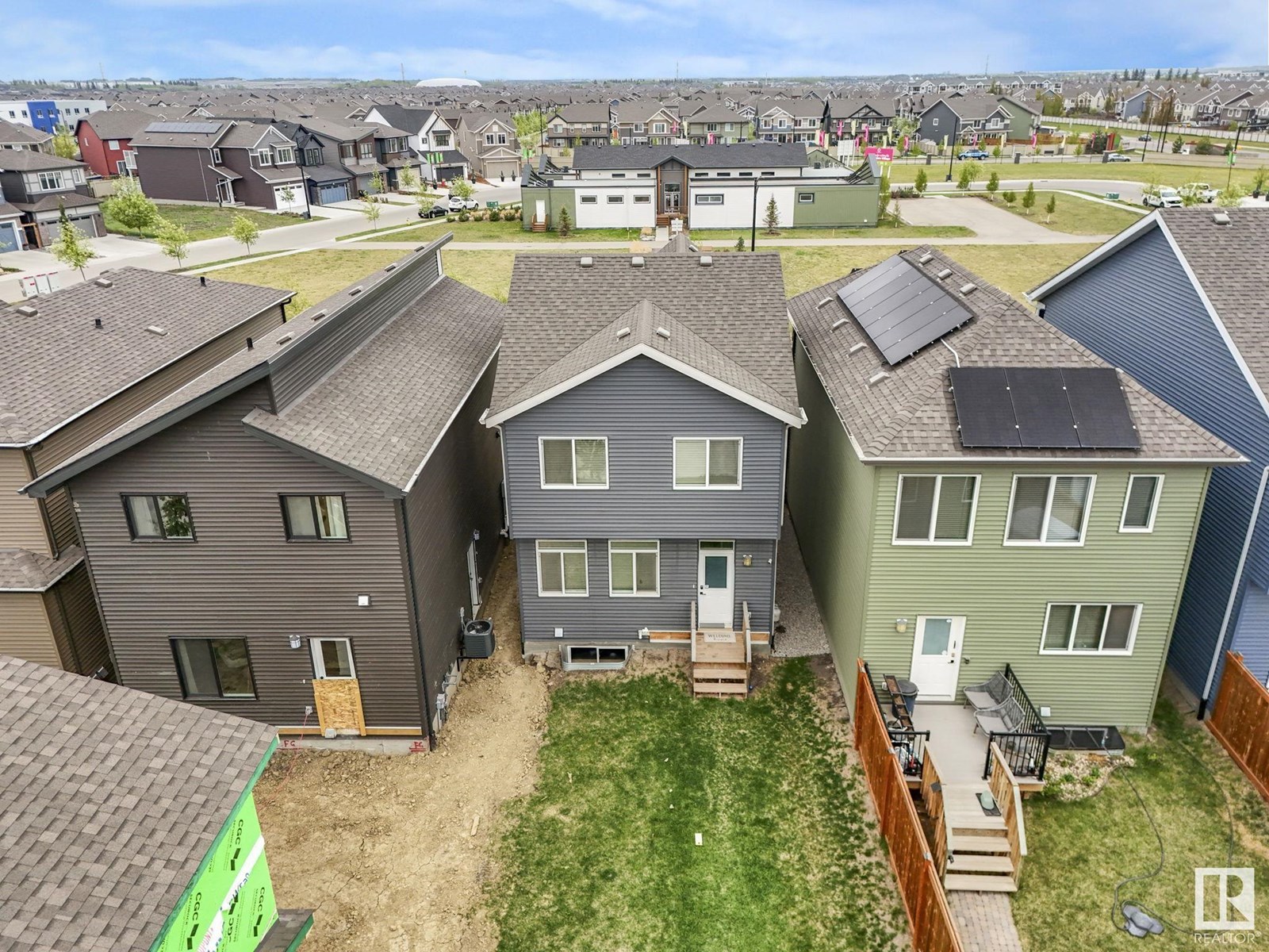 2415 Chokecherry Link Li Sw, Edmonton, Alberta  T6X 2M8 - Photo 20 - E4441739