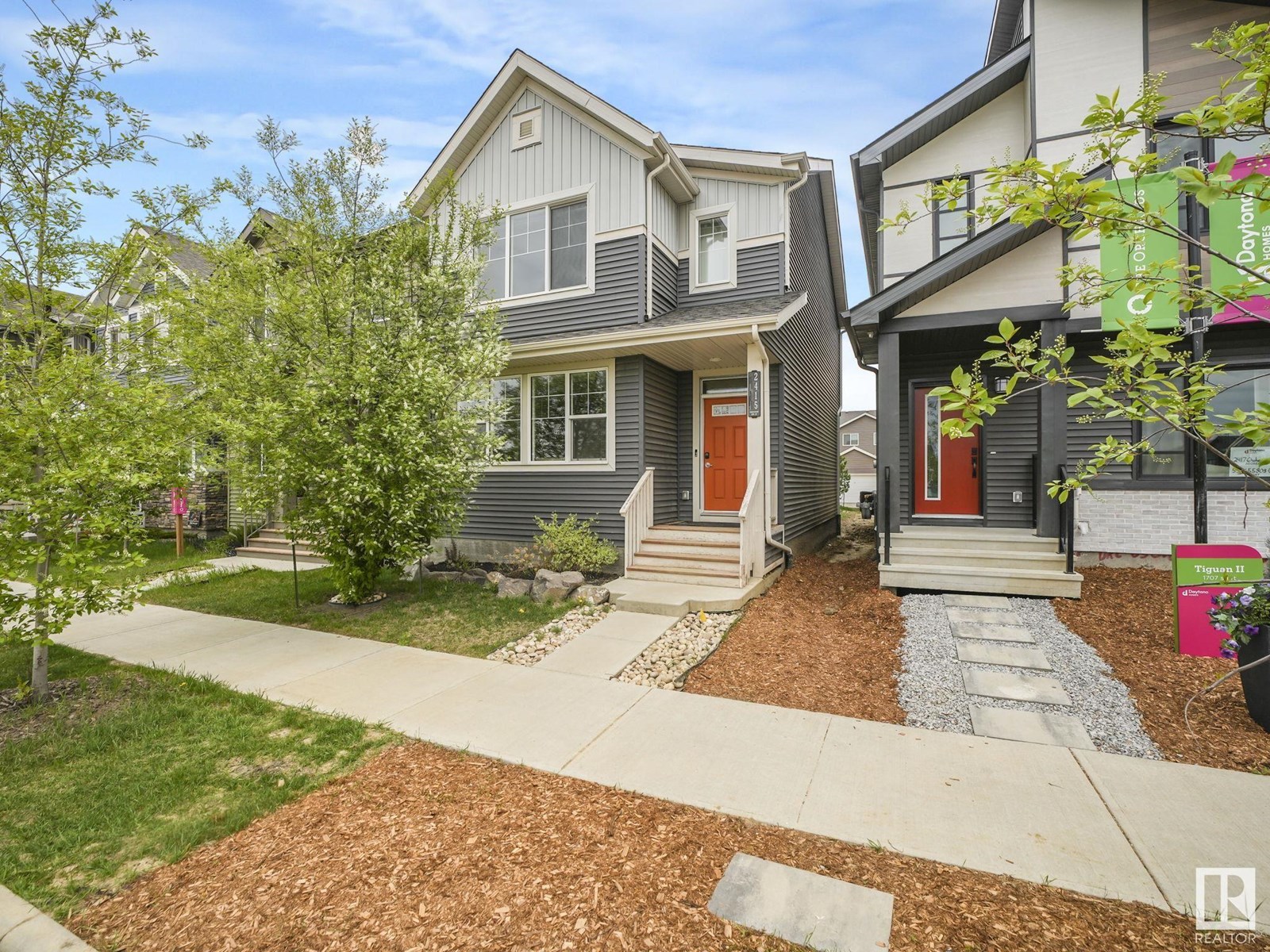 2415 Chokecherry Link Li Sw, Edmonton, Alberta  T6X 2M8 - Photo 21 - E4441739