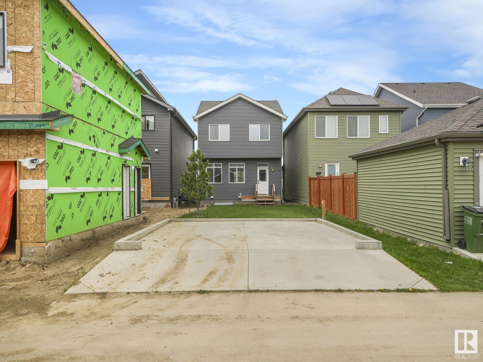 2415 Chokecherry Link Li Sw, Edmonton, Alberta  T6X 2M8 - Photo 22 - E4441739