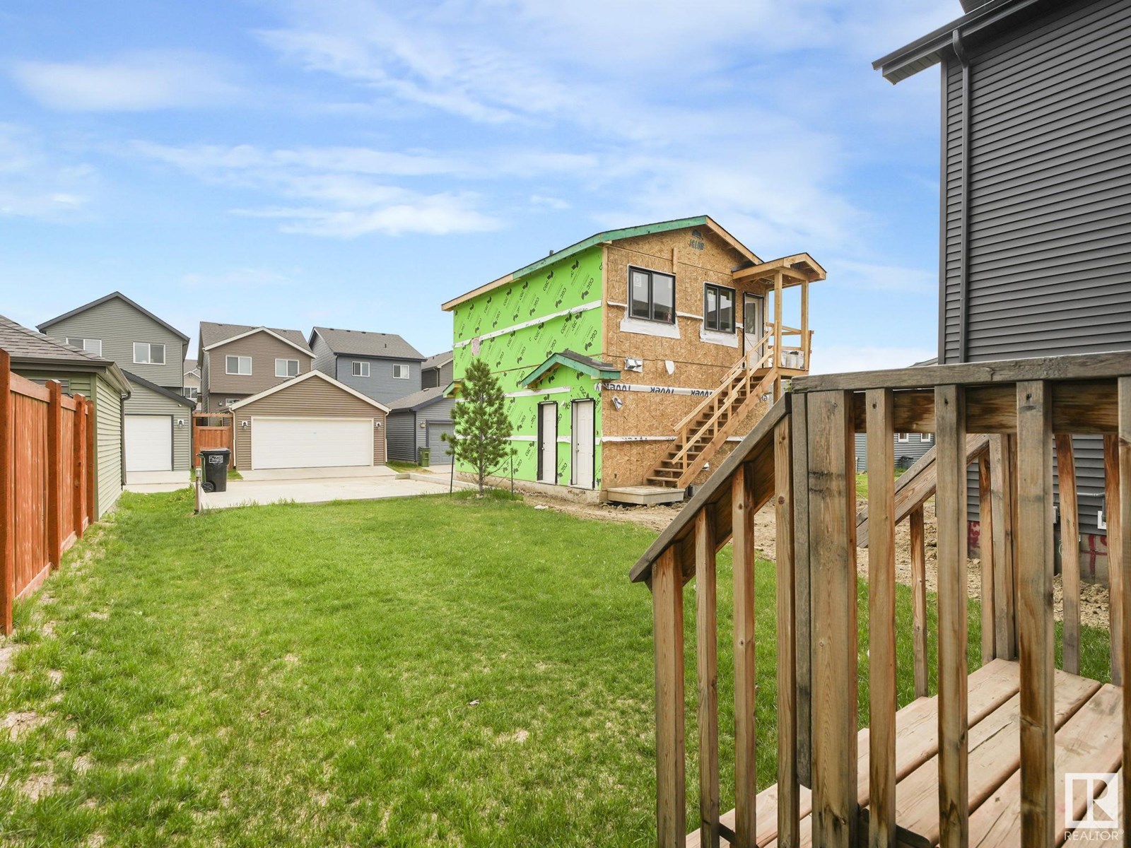2415 Chokecherry Link Li Sw, Edmonton, Alberta  T6X 2M8 - Photo 27 - E4441739