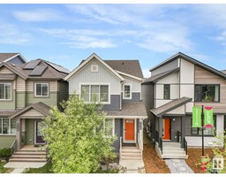 2415 CHOKECHERRY LINK LI SW, edmonton, Alberta