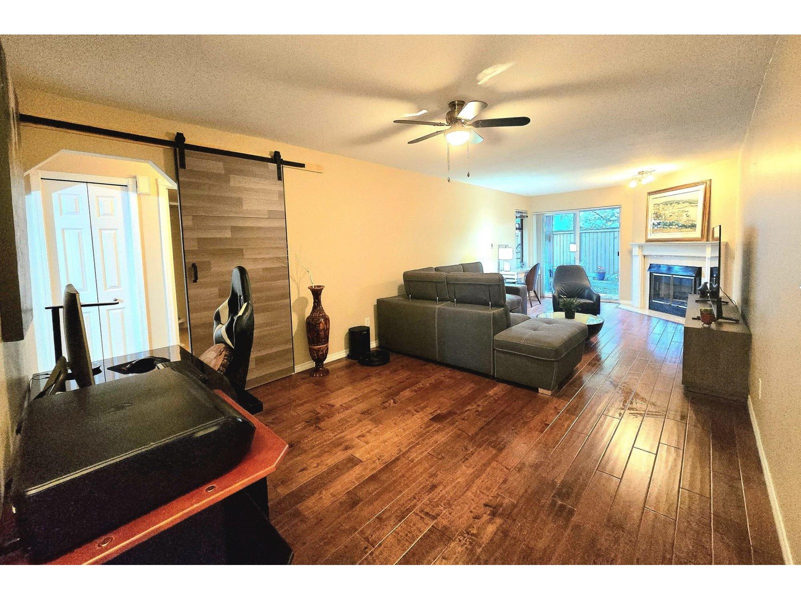 113 15153 98th Avenue, Surrey, British Columbia  V3R 9M8 - Photo 4 - R3013677