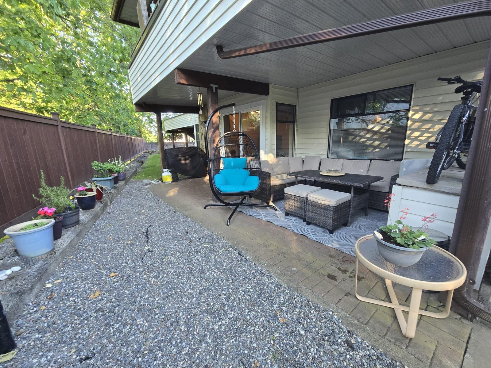 113 15153 98th Avenue, Surrey, British Columbia  V3R 9M8 - Photo 5 - R3013677