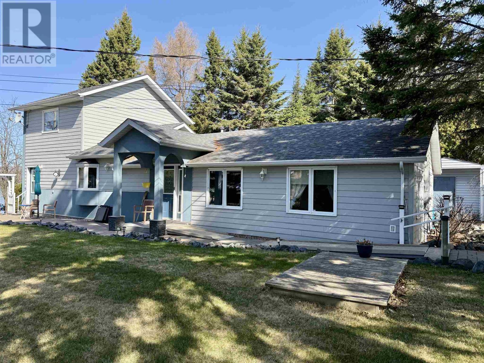 488 East Floral Beach RD, Thunder Bay Shuniah, Ontario