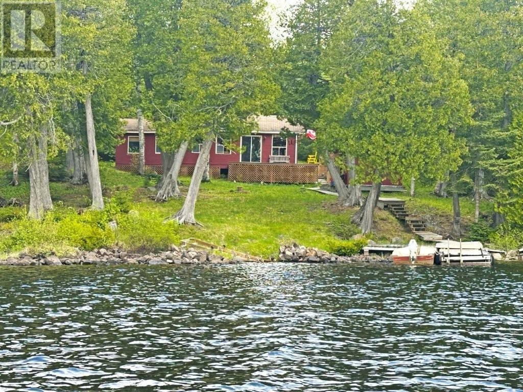 LT 17 Elizabeth Lake, Nipigon, Ontario